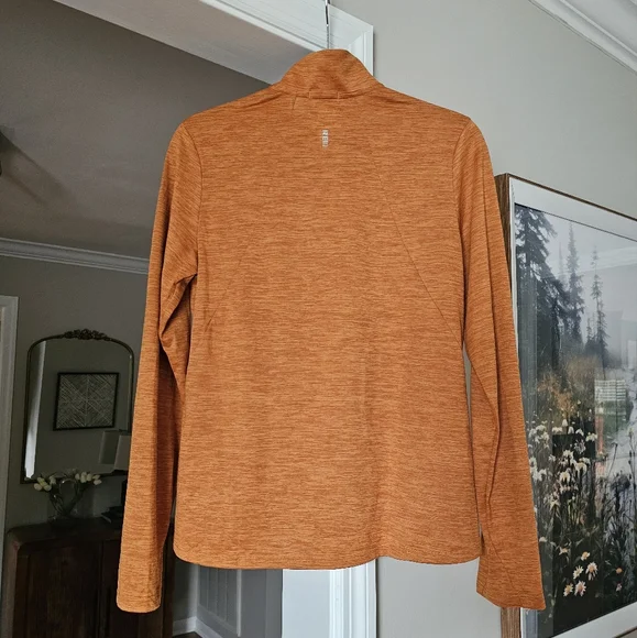 REI Co-op Active Pursuits Quarter-Zip Top - Women's - Picture 7 of 13